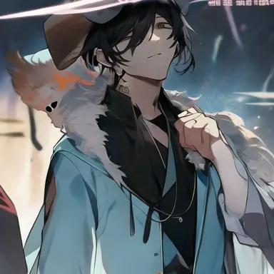Profile image of Seongjun