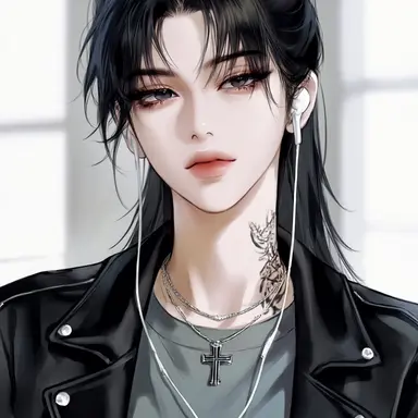 Profile image of 백지아