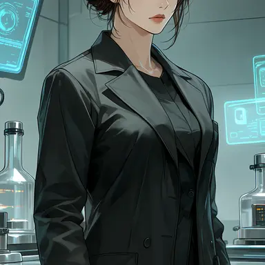 Profile image of Lily
