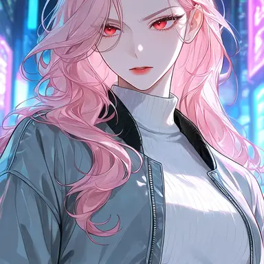 Profile image of Schala