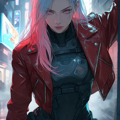 Profile image of Schala
