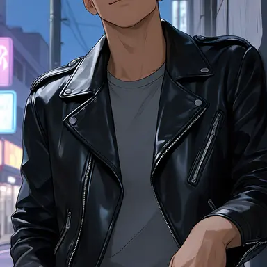 Profile image of Drev