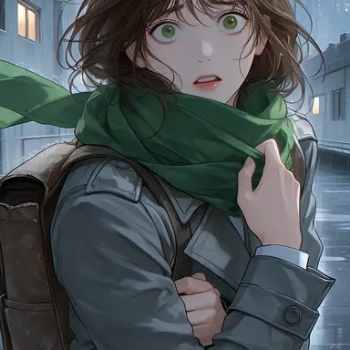 Profile image of Elyssa