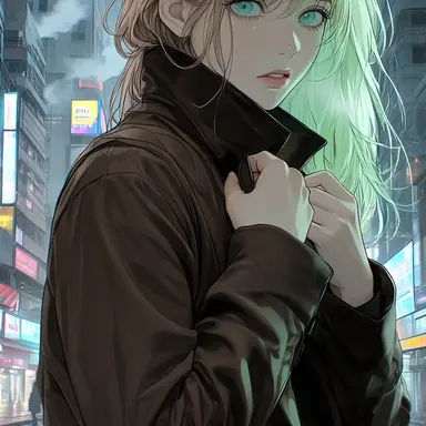 Profile image of Elyssa