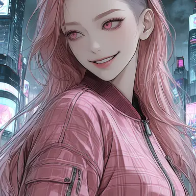 Profile image of Lark