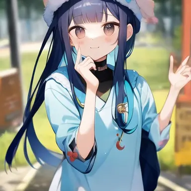 Profile image of 여우