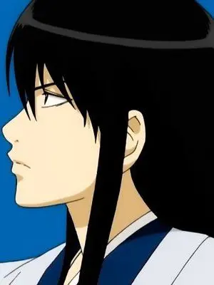 ZURA__Kotaro의 桂小太郎