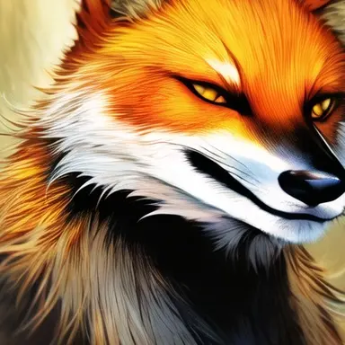 Profile image of 여우