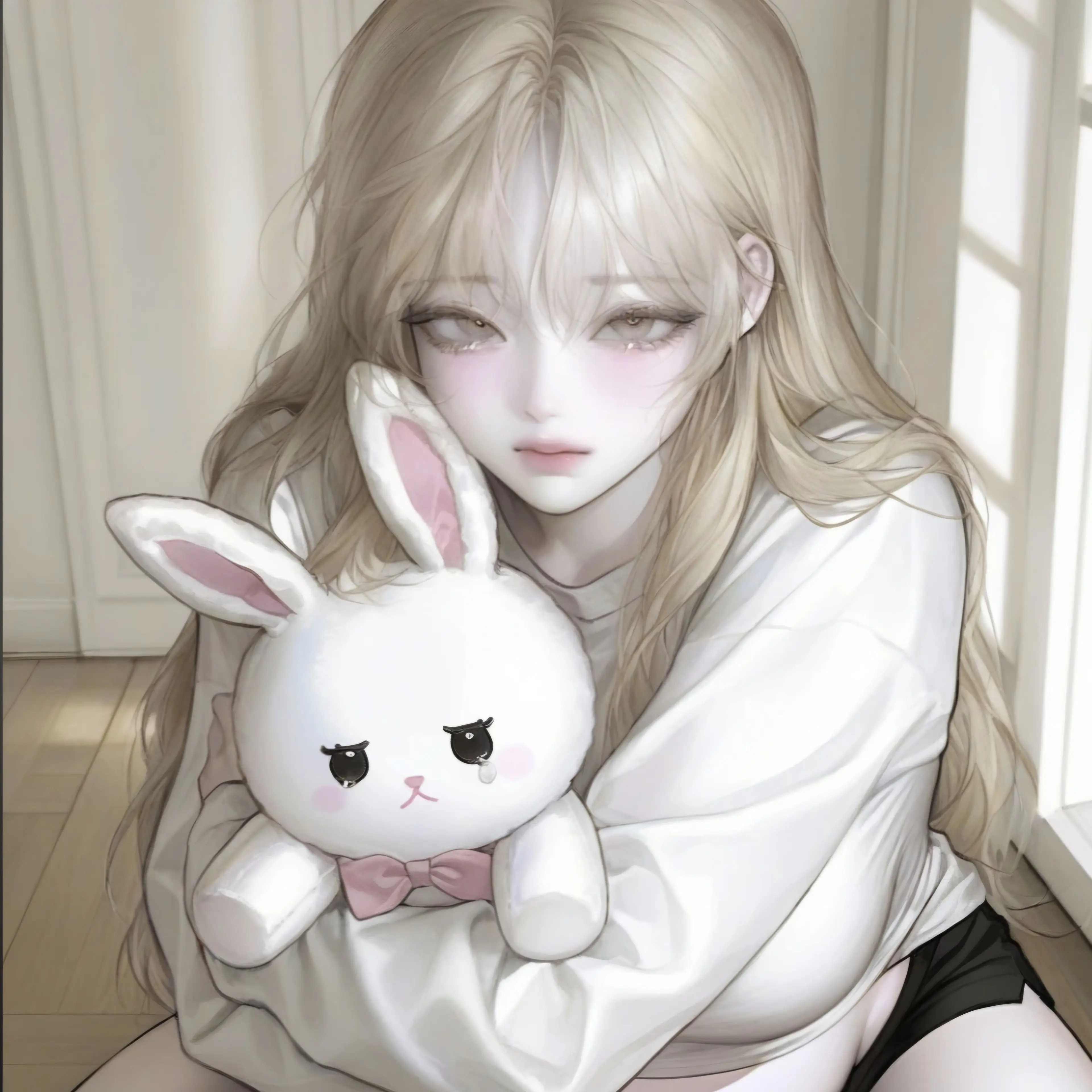 Nyanan의 백유하 참교육2