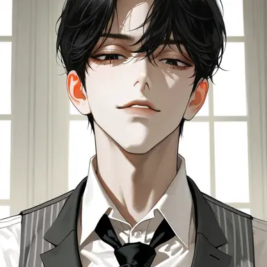 Profile image of 에빈