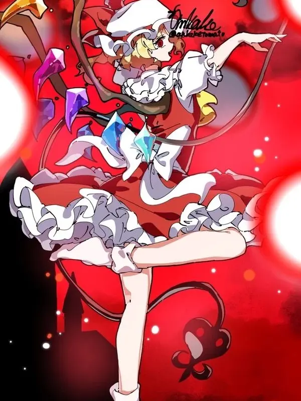 koga_5010의 幻想郷