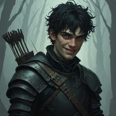 Profile image of Reuben