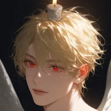 Profile image of 캔들