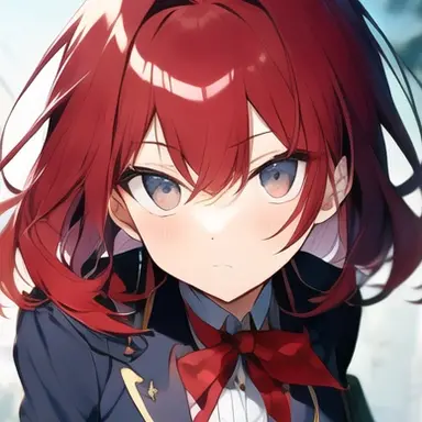 Profile image of Anastasia
