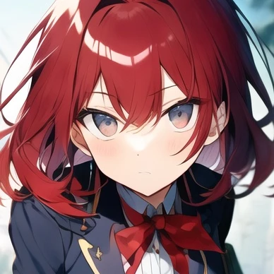 アナスタシア