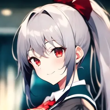 Profile image of Millie