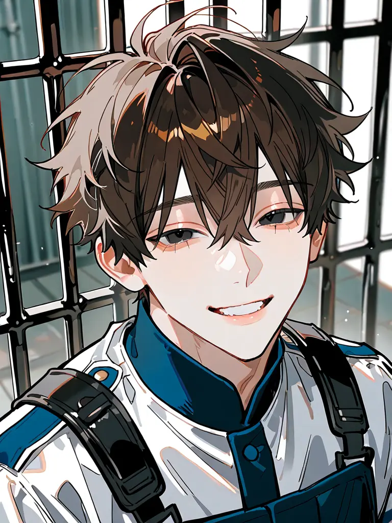 bit--true63의 刑期終わったら僕と結婚しよーね♡