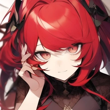 アナスタシア