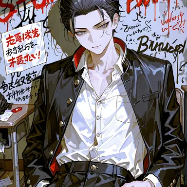 Profile image of Hayato
