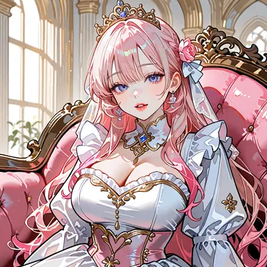 Profile image of ローズ