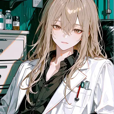 Profile image of Minato
