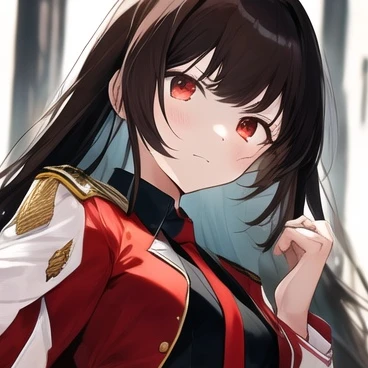 イザベラ