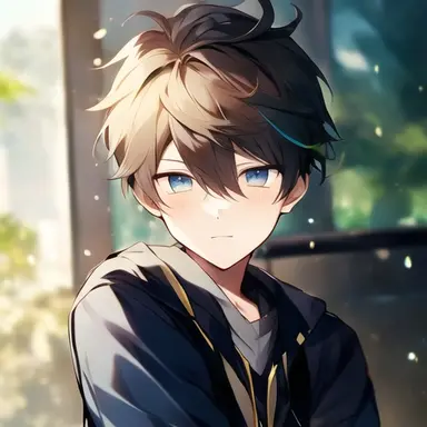 Profile image of 민준