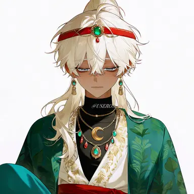 Profile image of カシエン