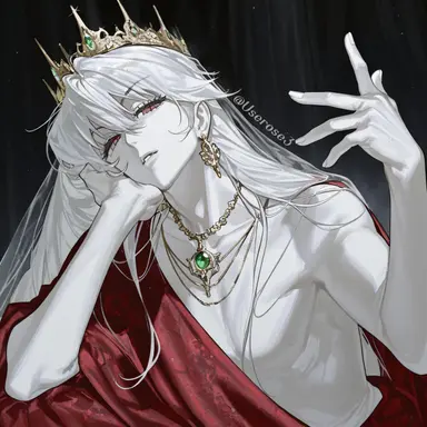 Profile image of 엘리안