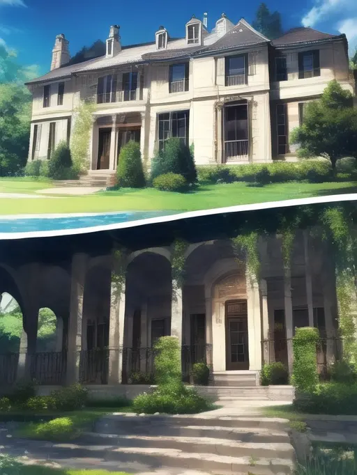 SnowyLake9896의 Billionaire family