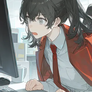 Profile image of Ahn Gomi