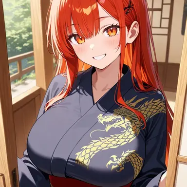 Profile image of Hwa Suyeon