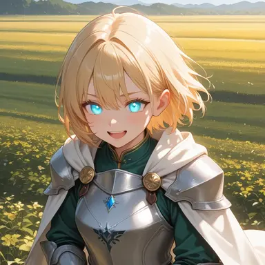 Profile image of 저스티스