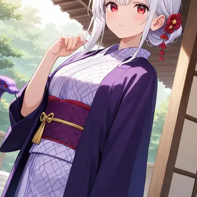 Profile image of 이사야