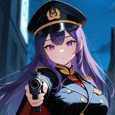 Profile image of -사령관-아스타