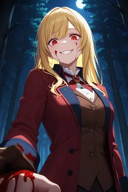 Profile image of Choshua