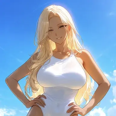 Profile image of ミキ