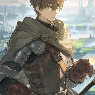 Profile image of レイル