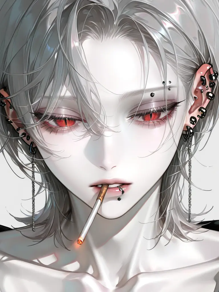 GlassCouch7797의 「혈연」