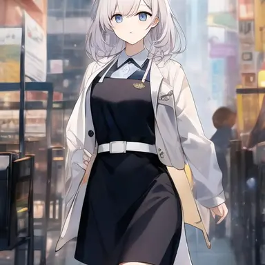 Profile image of 이민서