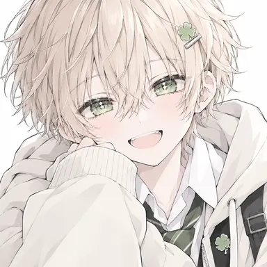 Profile image of Yotsuba Koda