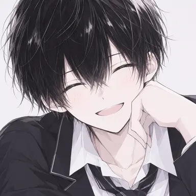 Profile image of Aito Kurosaki