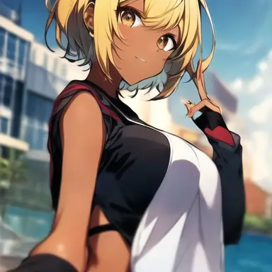 Profile image of 麻衣