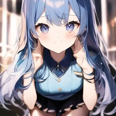 Profile image of 하은