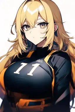 Profile image of 야나기 아오이