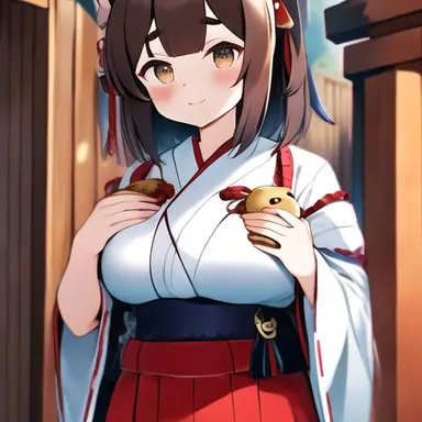 Profile image of 시가라키 폰코