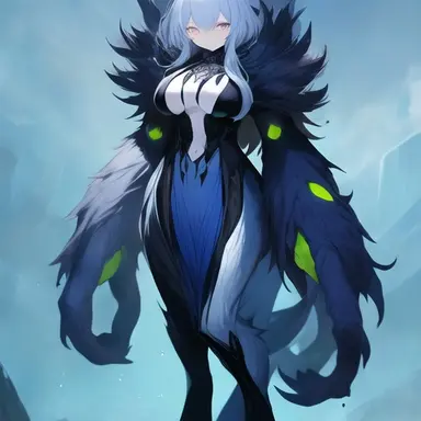Profile image of Inori
