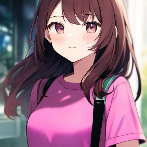 아름