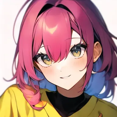 Profile image of 모양몬