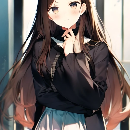 아주머니